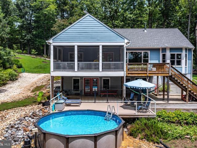 House for sale in Virginia