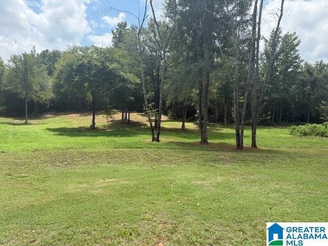 House for sale in Talladega, Alabama