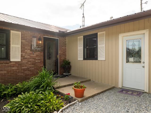 House for sale in Cambridge City, Indiana