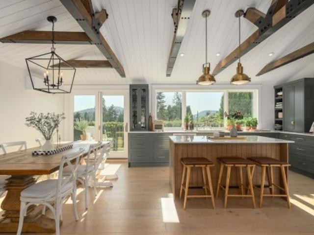 House for sale in Port Moody, British Columbia