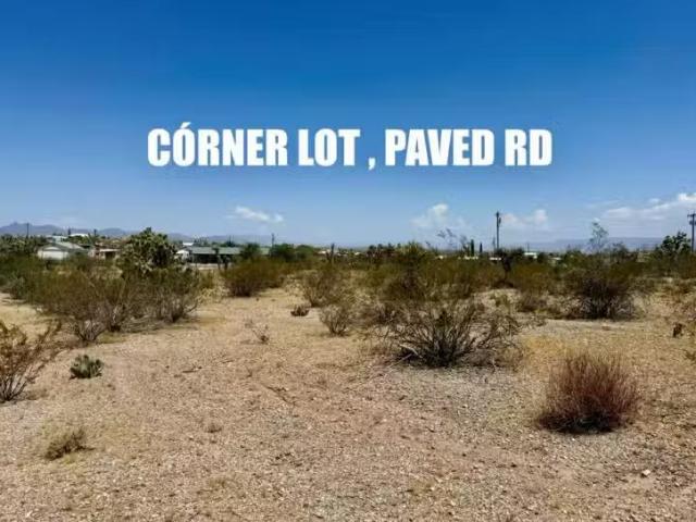 House for rent in Meadview, Arizona