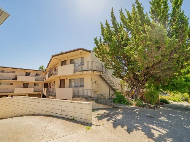 Apartment for rent in Oakland, Alameda County