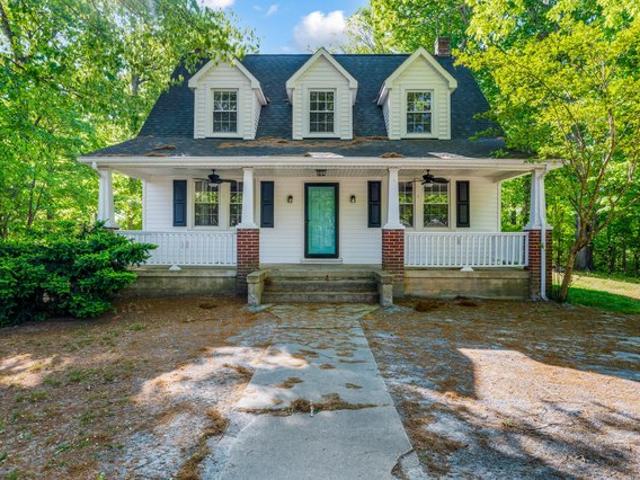 House for sale in Virginia