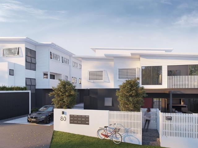 House for rent in Greenslopes, Greater Brisbane