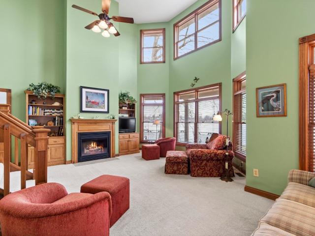 House for sale in Rome City, Indiana