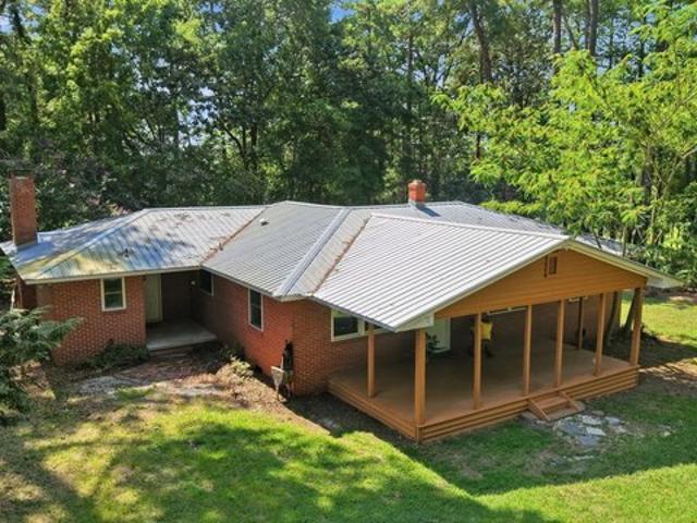 House for sale in Carthage, North Carolina