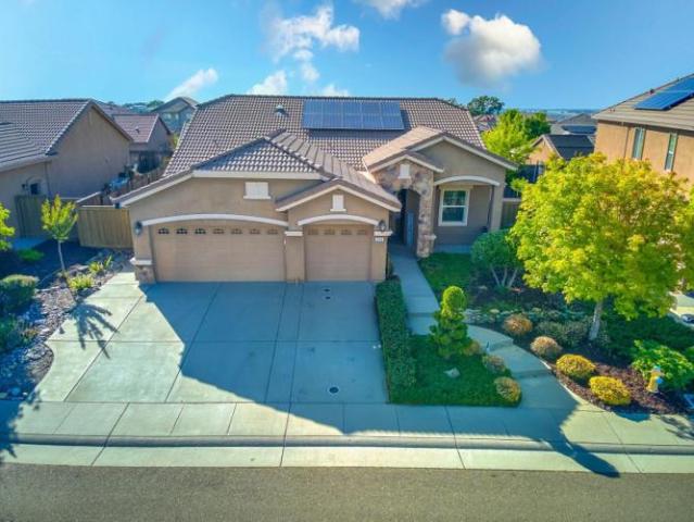House for sale in El Dorado Hills, California