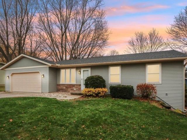 House for sale in Lake Mills, Wisconsin