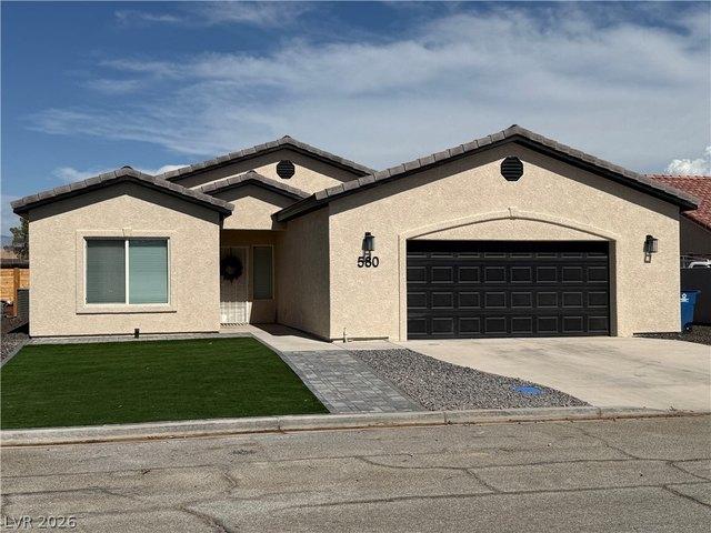 House for sale in Logandale, Nevada