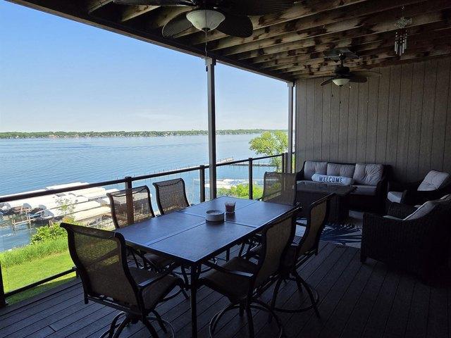 Condo for sale in Arnolds Park, Iowa