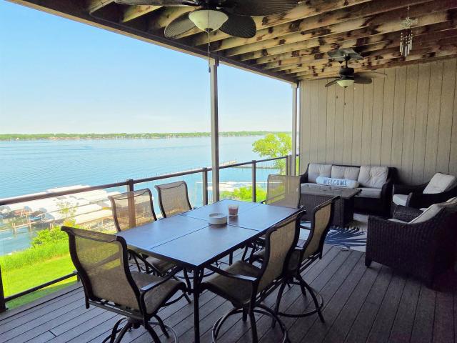Condo for sale in Arnolds Park, Iowa
