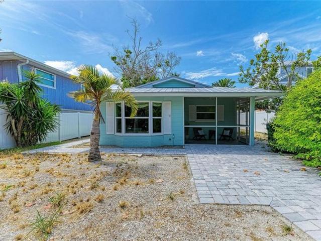 House for sale in Longboat Key, Florida