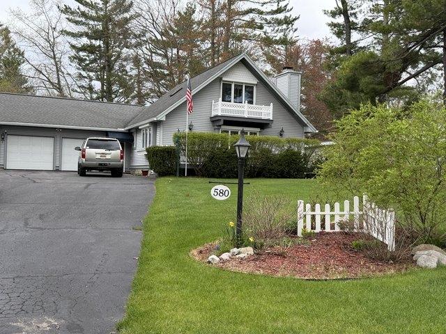 House for sale in Alpena, Michigan