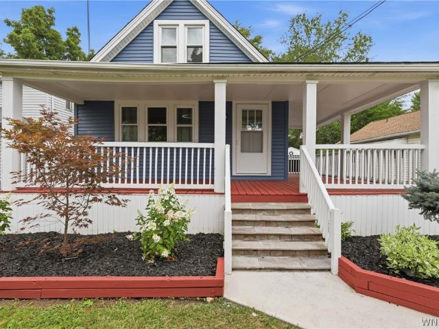 House for sale in East Amherst, New York