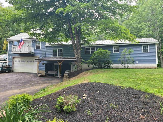 House for sale in New Hampshire