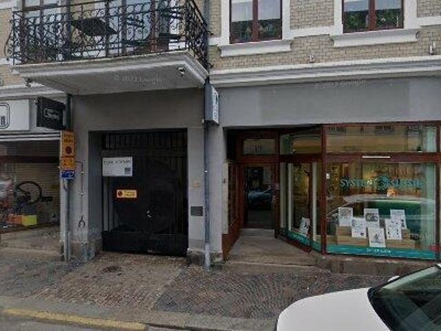 Lokal till salu i Helsingborg, Skåne