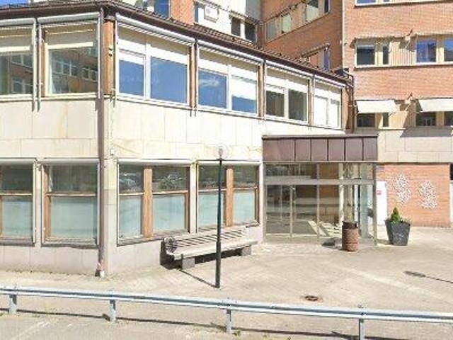 Lokal hyra i Botkyrka, Stockholm