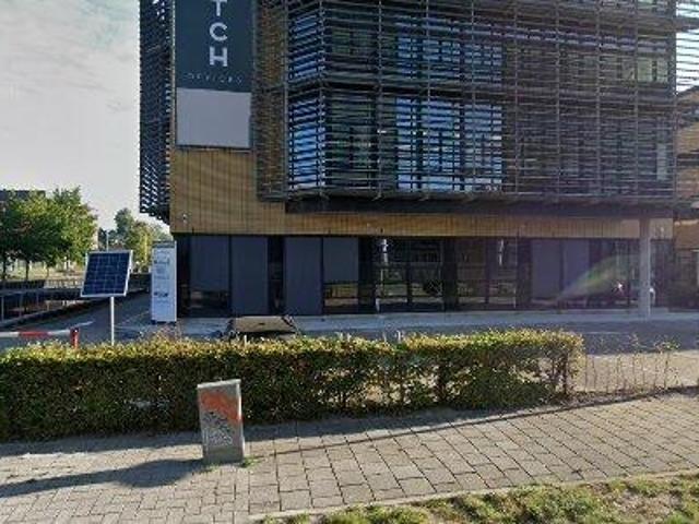 Bedrijfspand te huur in Oost, Amsterdam