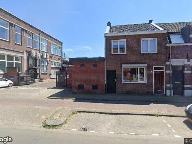 Bedrijfspand te huur in Oud-Zuid, Tilburg