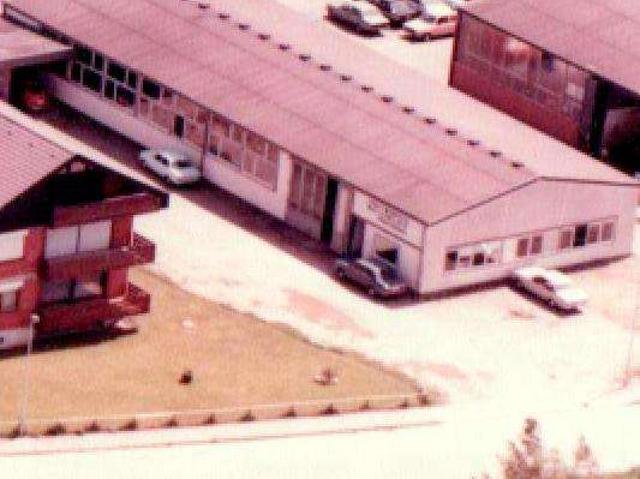 Industrie kaufen in Herbolzheim