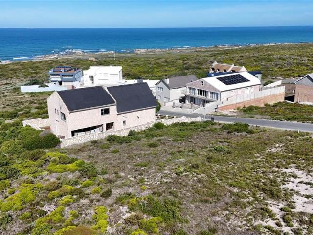 Land for sale in Western Cape