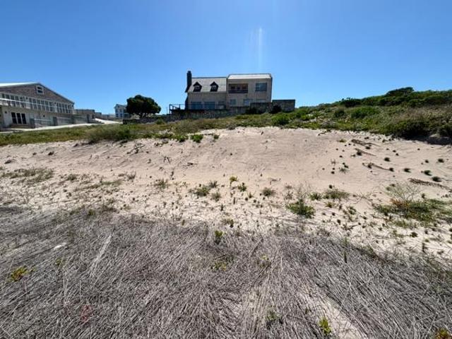 Land for sale in Rietpoel, Theewaterskloof Local Municipality