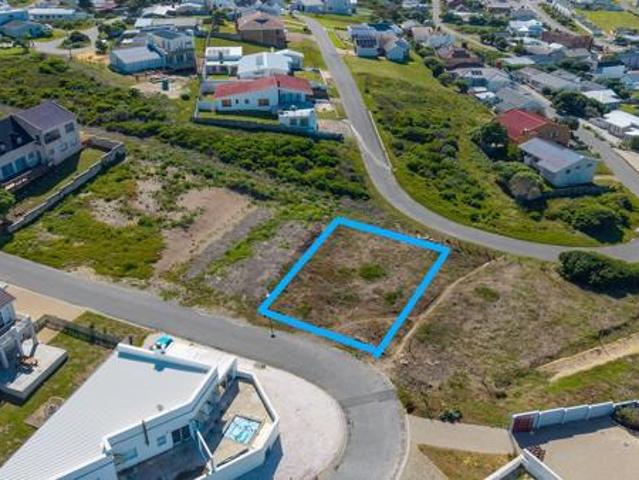 Land for sale in Western Cape