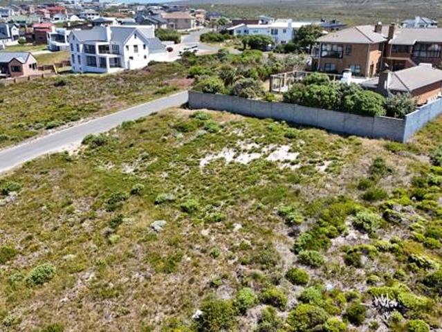 Land for sale in Rietpoel, Theewaterskloof Local Municipality