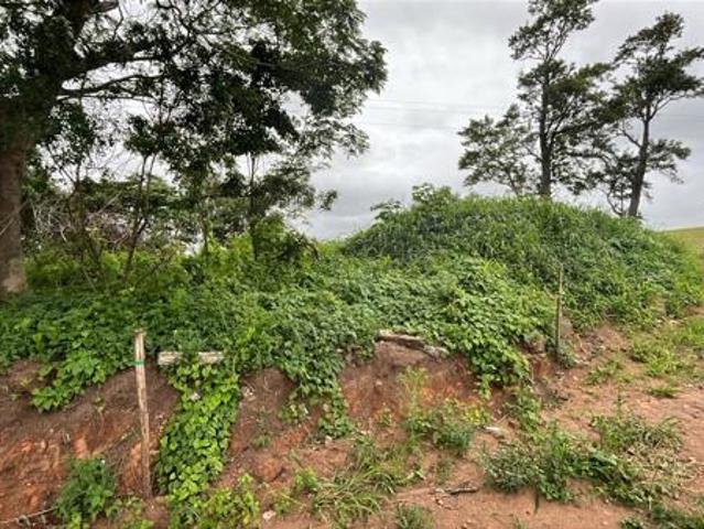 Land for sale in Princess Grant, Kwazulu-natal