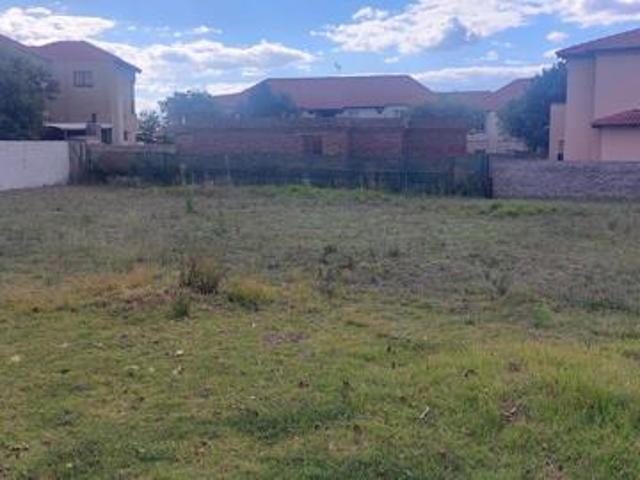 Land for sale in Polokwane, Polokwane Local Municipality
