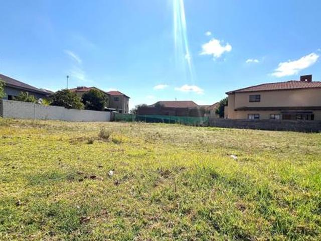Land for sale in Seshego, Limpopo