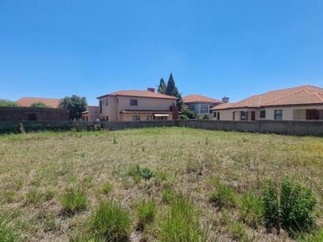 Land for sale in Polokwane, Polokwane Local Municipality