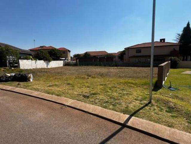 Land for sale in Seshego, Limpopo