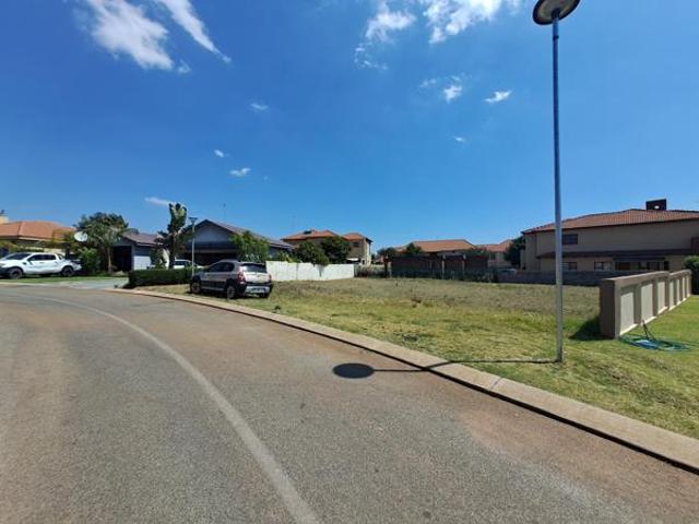 Land for sale in Seshego, Limpopo