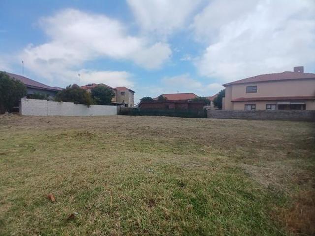 Land for sale in Polokwane, Polokwane Local Municipality
