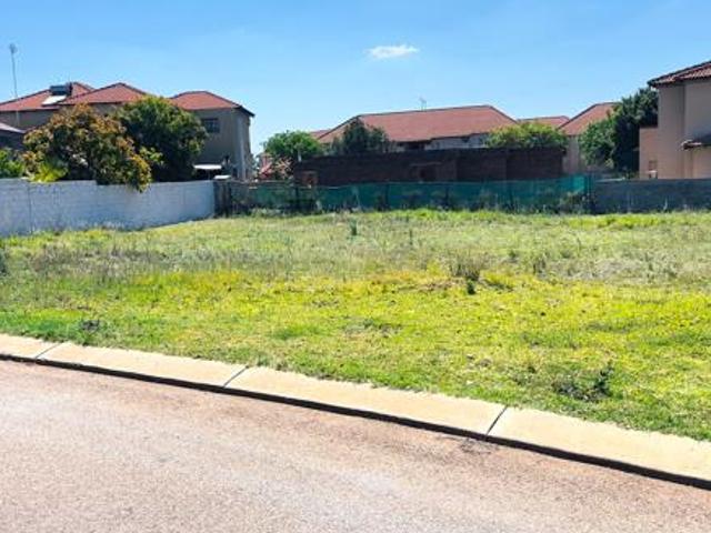 Land for sale in Polokwane, Polokwane Local Municipality