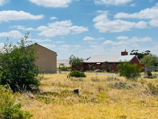 Land for sale in Western Cape