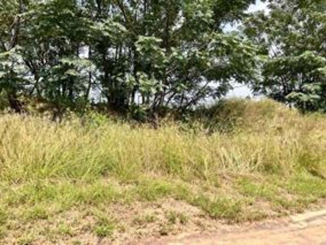 Land for sale in North West