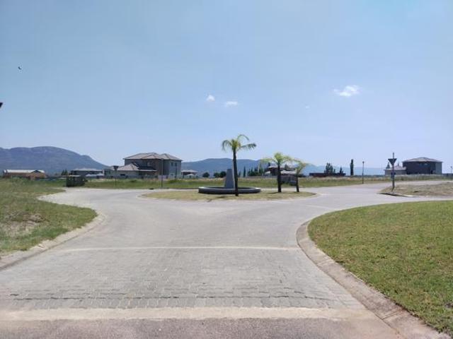 Land for sale in North West