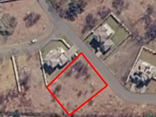 Land for sale in North West