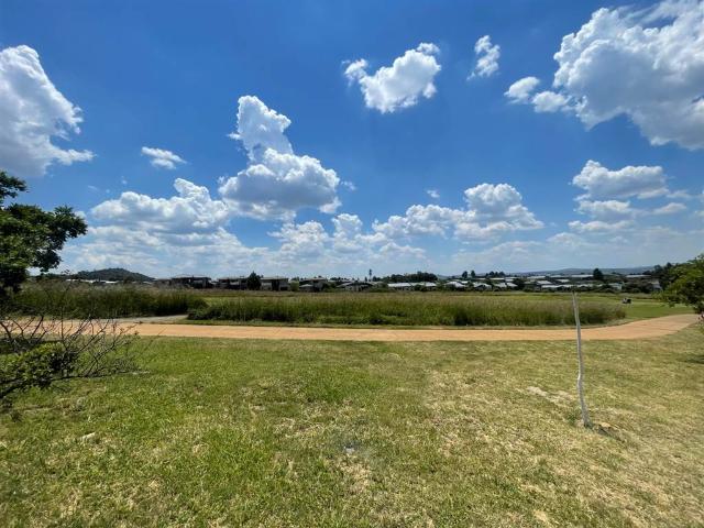 Land for sale in Johannesburg