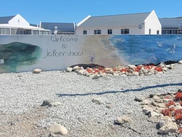 Land for sale in Western Cape