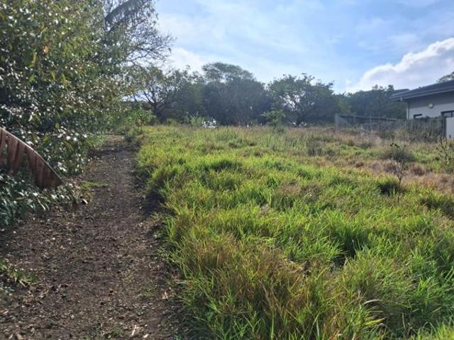 Land for sale in Princess Grant, Kwazulu-natal