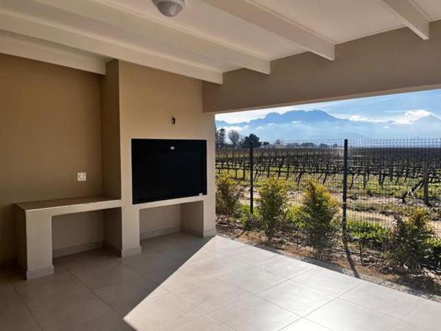 Land for sale in Durbanville, Western Cape