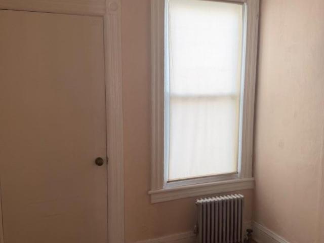 House for sale in Passaic, New Jersey