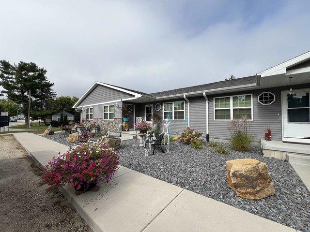 House for sale in Wild Rose, Waushara County