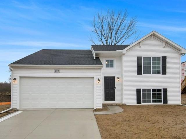 House for sale in Benton Harbor, Michigan