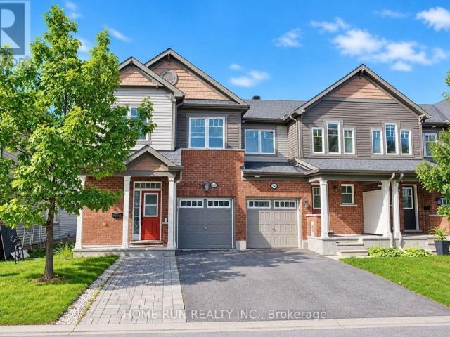 Townhouse for rent in Mulhurst Bay, Ontario
