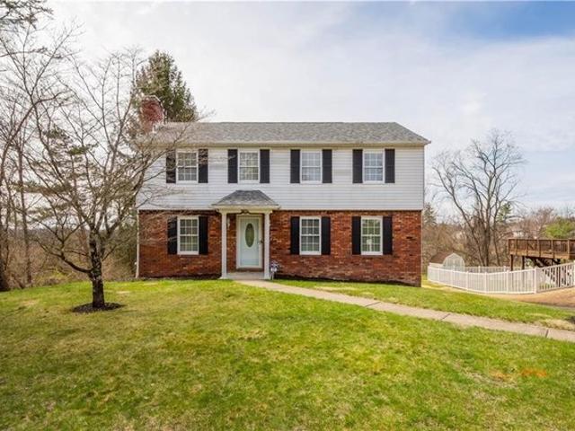 House for sale in Cheswick, Pennsylvania