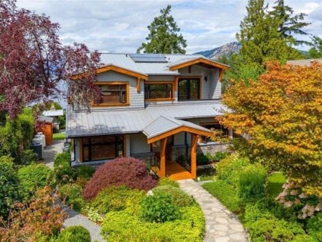 Property for sale in North Saanich, British Columbia